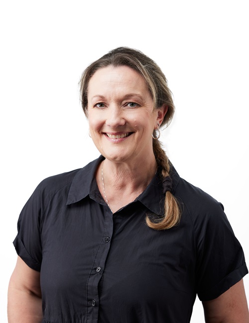 Image of Michelle Boehm